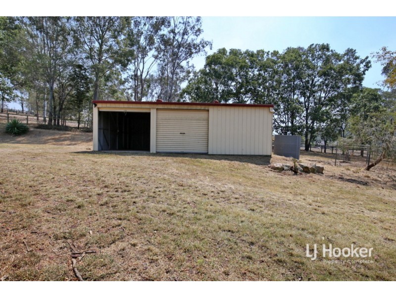 92 Eucalypt Road, Logan Village QLD 4207