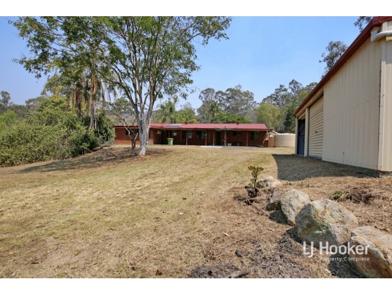 92 Eucalypt Road, Logan Village QLD 4207