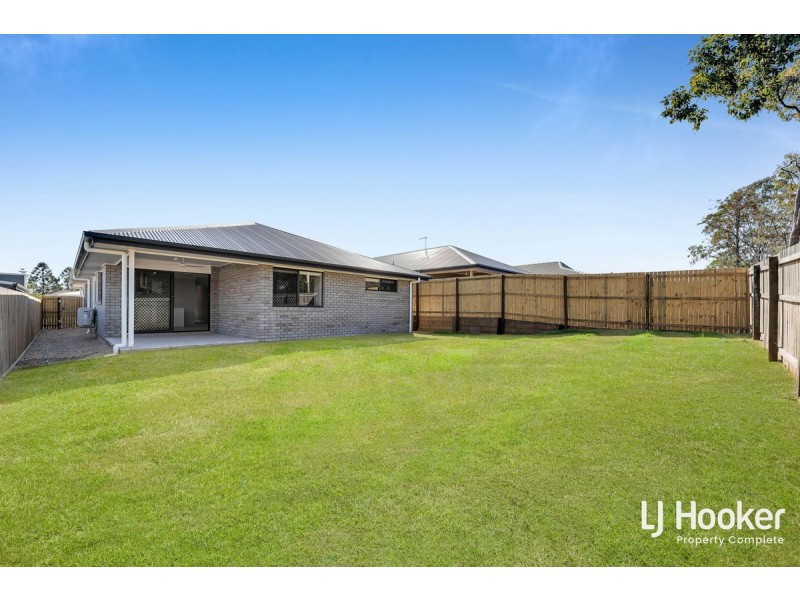 18 Churchill Street, Bellbird Park QLD 4300
