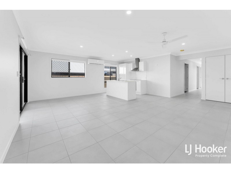 18 Churchill Street, Bellbird Park QLD 4300