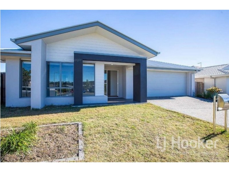 5 Dorado Street, Yarrabilba QLD 4207