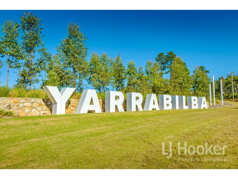 5 Dorado Street, Yarrabilba QLD 4207