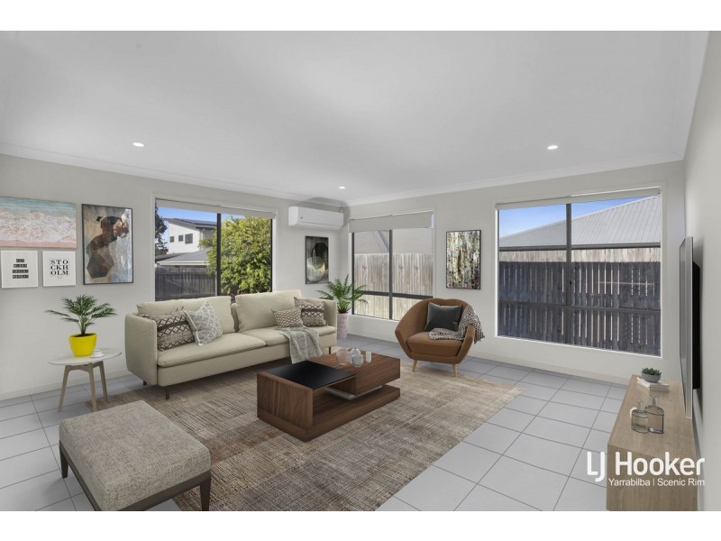 3 Bright Street, Yarrabilba QLD 4207