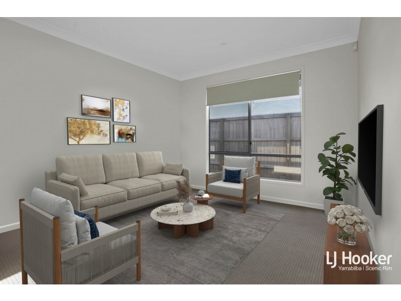 3 Bright Street, Yarrabilba QLD 4207