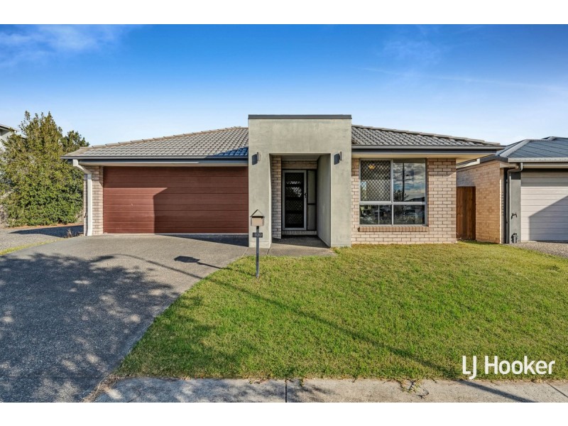 177 Darlington Drive, Yarrabilba QLD 4207