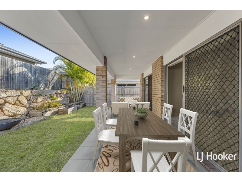177 Darlington Drive, Yarrabilba QLD 4207