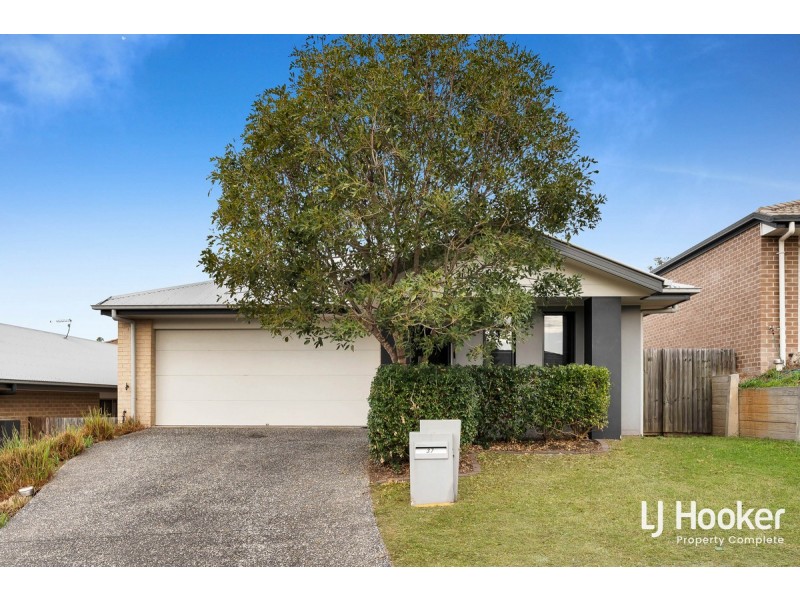 37 Essington Mews, Leichhardt QLD 4305