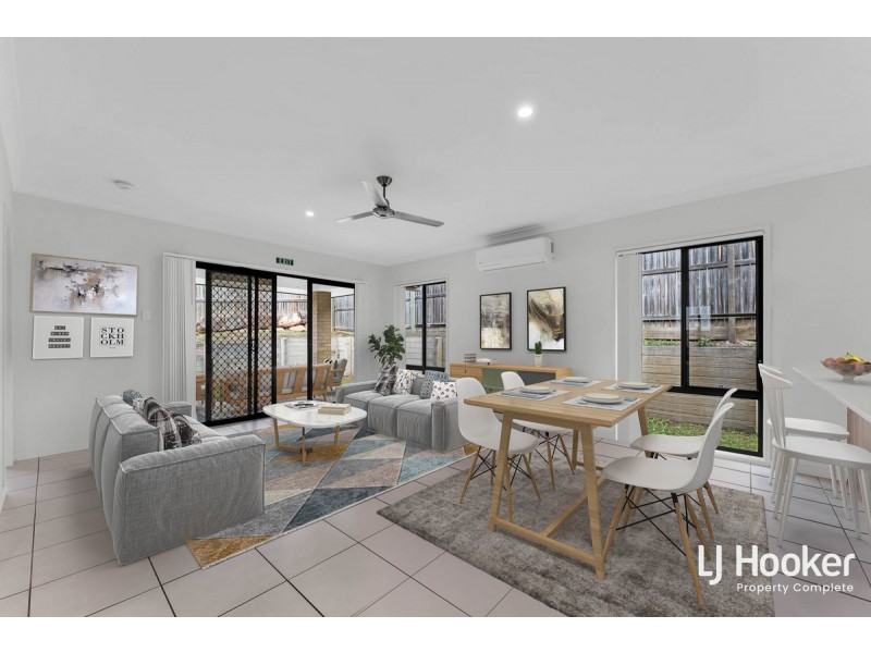 37 Essington Mews, Leichhardt QLD 4305