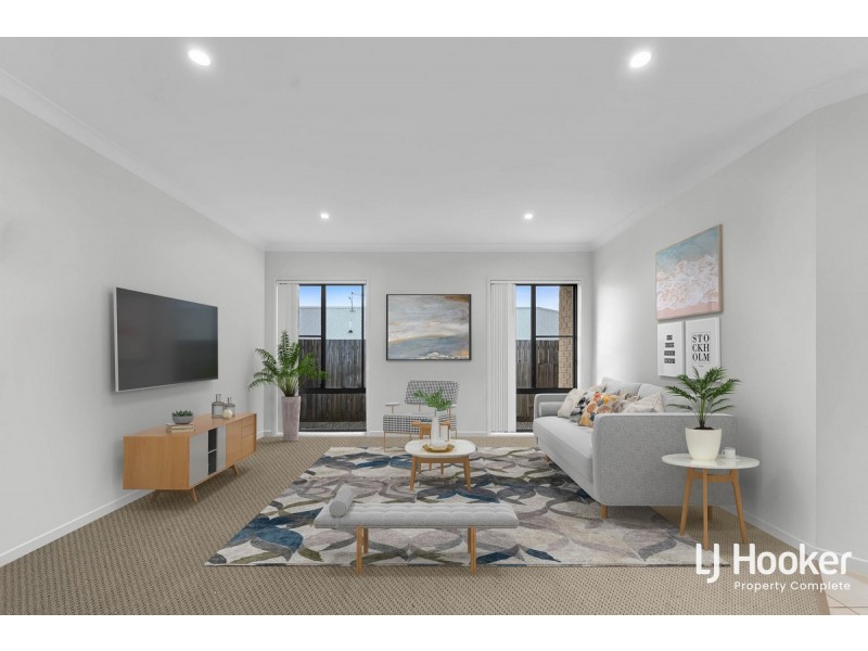 37 Essington Mews, Leichhardt QLD 4305