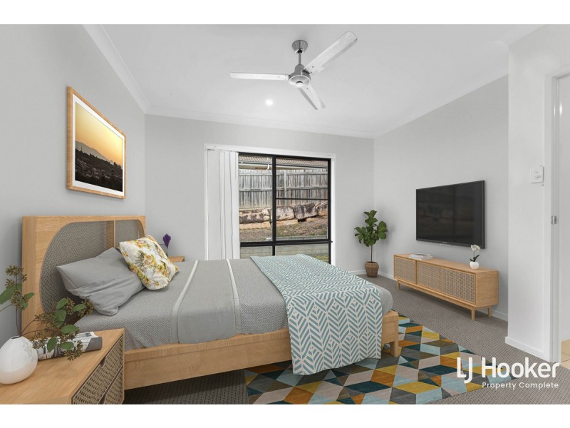 37 Essington Mews, Leichhardt QLD 4305