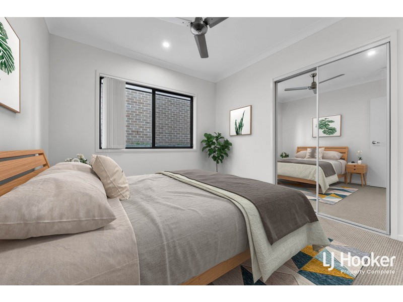 37 Essington Mews, Leichhardt QLD 4305