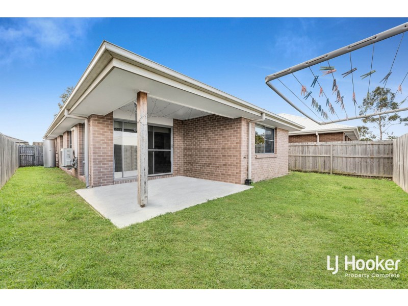 17 Tasker Street, Yarrabilba QLD 4207