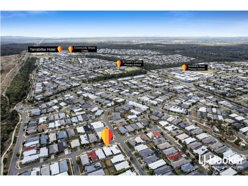 17 Tasker Street, Yarrabilba QLD 4207