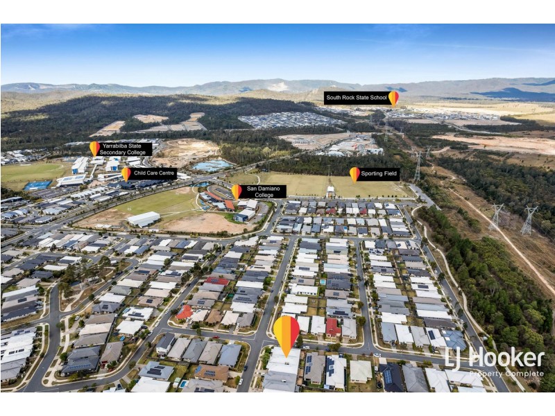 17 Tasker Street, Yarrabilba QLD 4207