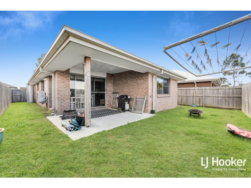 17 Tasker Street, Yarrabilba QLD 4207