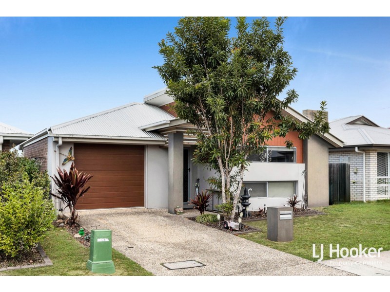 17 Tasker Street, Yarrabilba QLD 4207