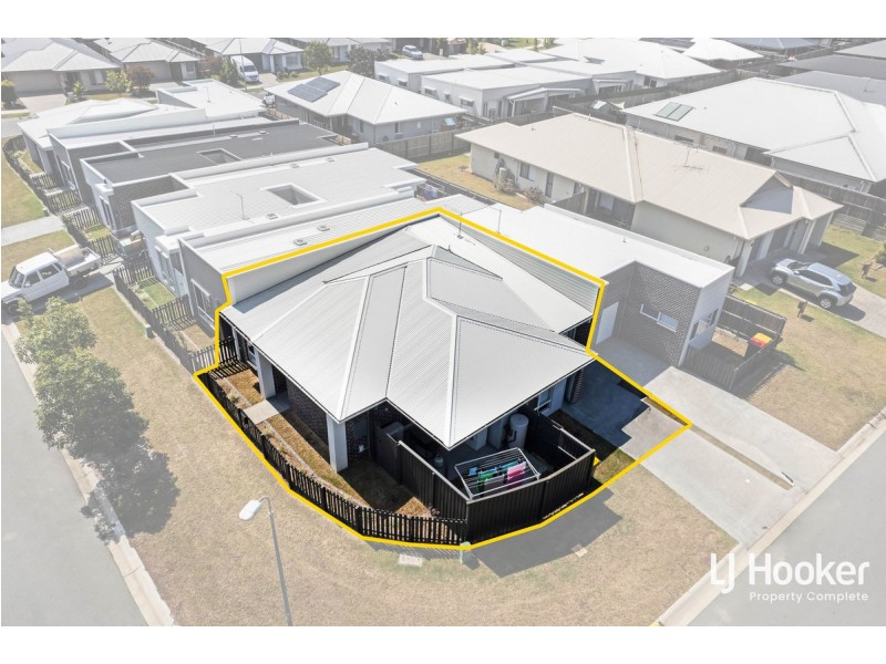 13 Welford Circuit, Yarrabilba QLD 4207