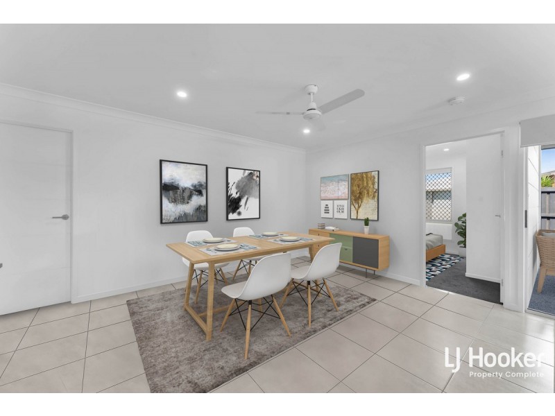 13 Welford Circuit, Yarrabilba QLD 4207