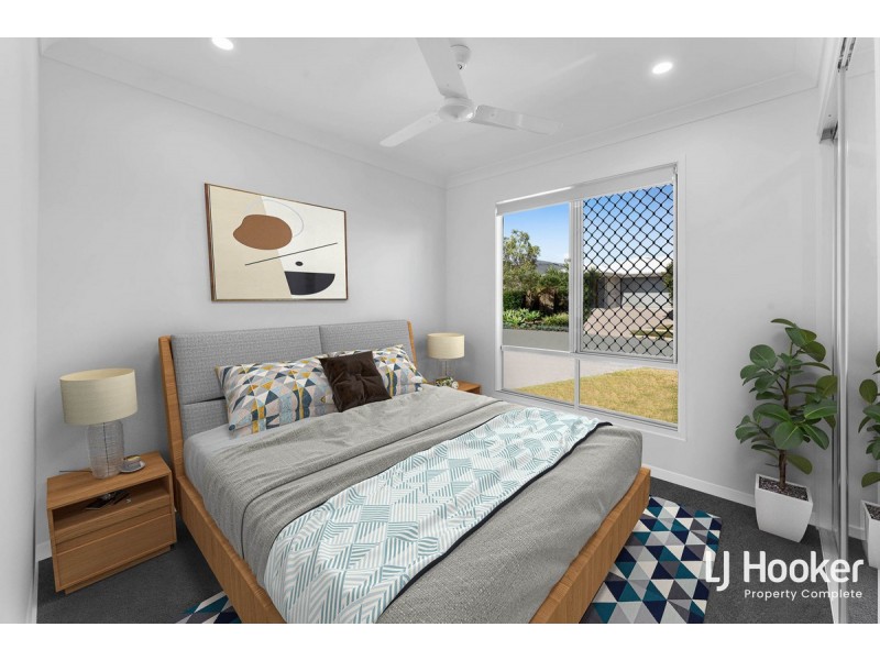 13 Welford Circuit, Yarrabilba QLD 4207
