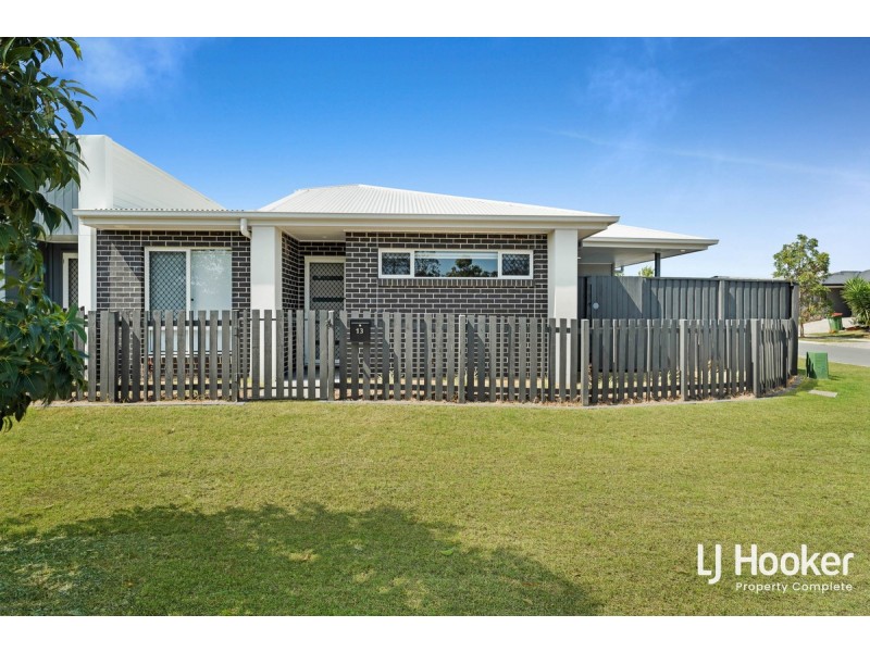 13 Welford Circuit, Yarrabilba QLD 4207