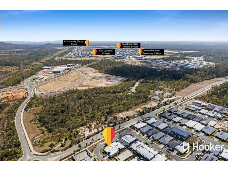 13 Welford Circuit, Yarrabilba QLD 4207