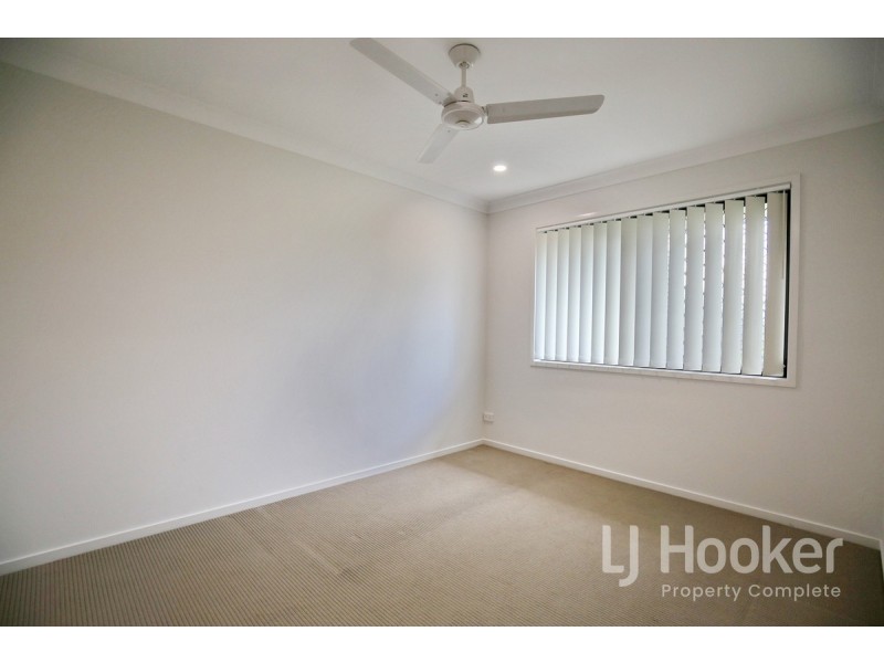 2/8-12 Wattlebrush Court, Park Ridge QLD 4125