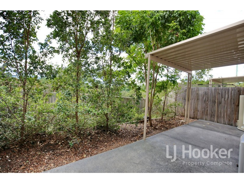 2/8-12 Wattlebrush Court, Park Ridge QLD 4125