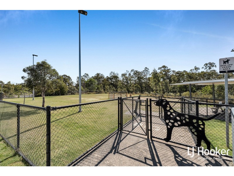 5 Moreton Crescent, Yarrabilba QLD 4207
