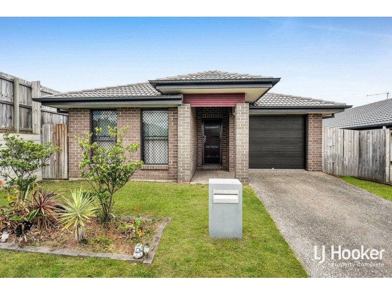 16 Dorado Street, Yarrabilba QLD 4207