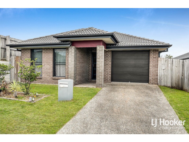 16 Dorado Street, Yarrabilba QLD 4207