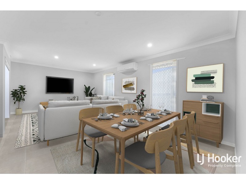 16 Dorado Street, Yarrabilba QLD 4207