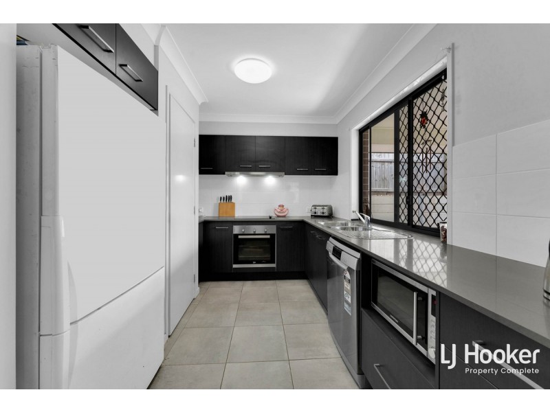 16 Dorado Street, Yarrabilba QLD 4207