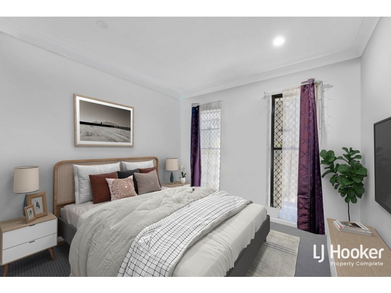 16 Dorado Street, Yarrabilba QLD 4207