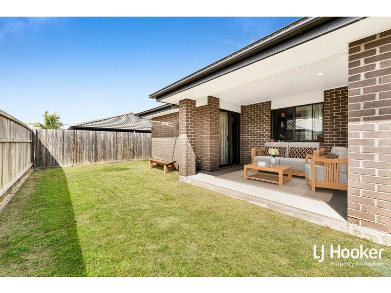 16 Dorado Street, Yarrabilba QLD 4207