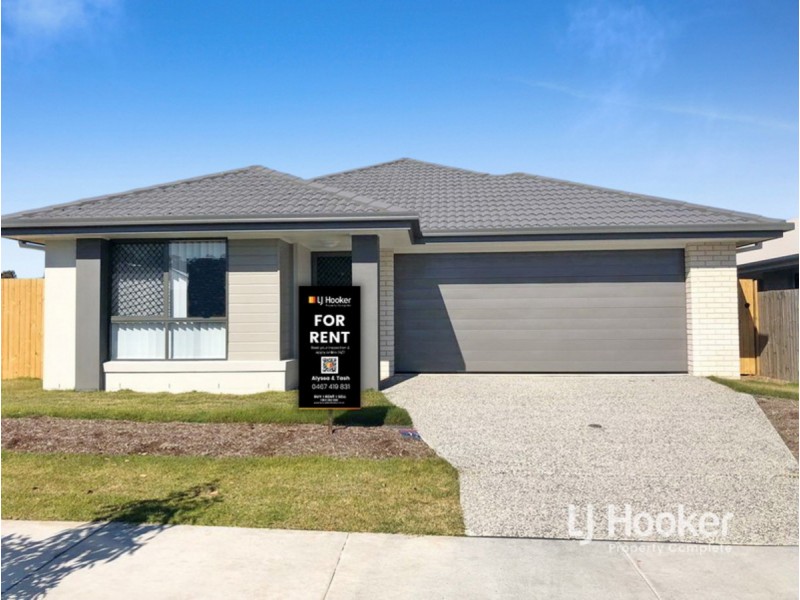 11 Willow Circuit, Yarrabilba QLD 4207