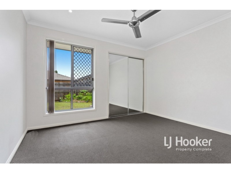 11 Willow Circuit, Yarrabilba QLD 4207