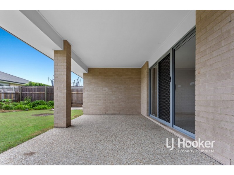 11 Willow Circuit, Yarrabilba QLD 4207