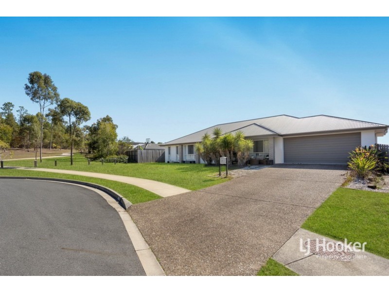 9 Tullis Close, Yarrabilba QLD 4207