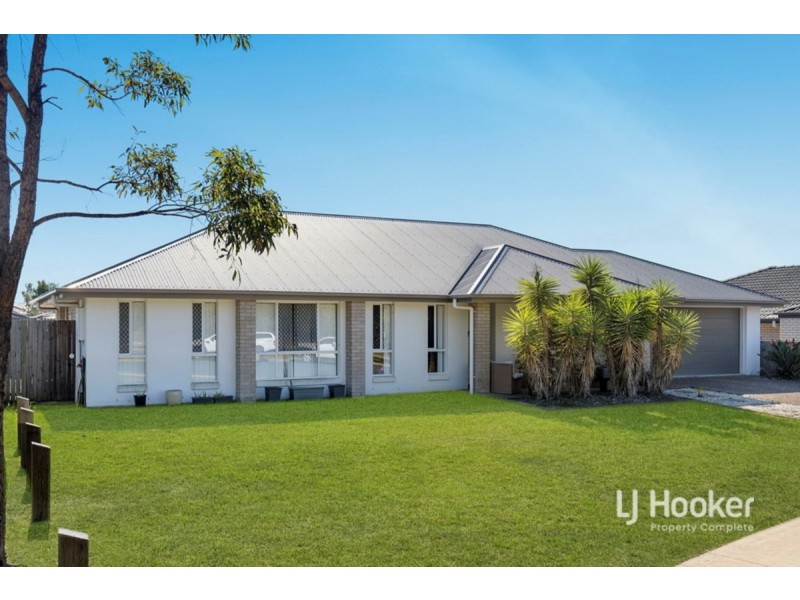 9 Tullis Close, Yarrabilba QLD 4207