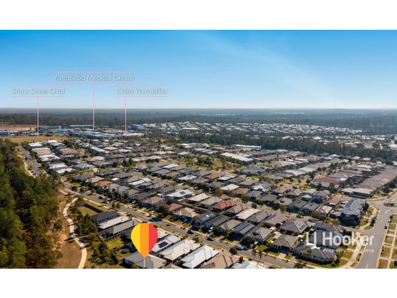 9 Tullis Close, Yarrabilba QLD 4207