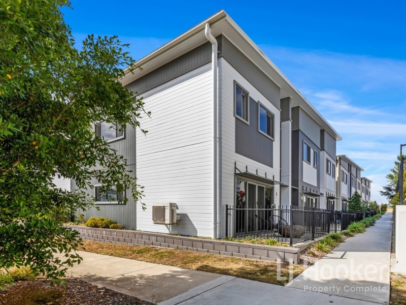 17/9-25 Waldron Street, Yarrabilba QLD 4207