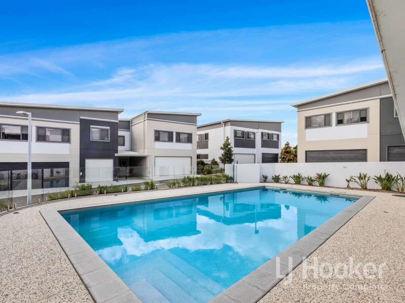 17/9-25 Waldron Street, Yarrabilba QLD 4207