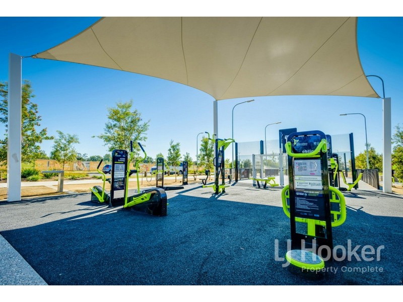 17/9-25 Waldron Street, Yarrabilba QLD 4207