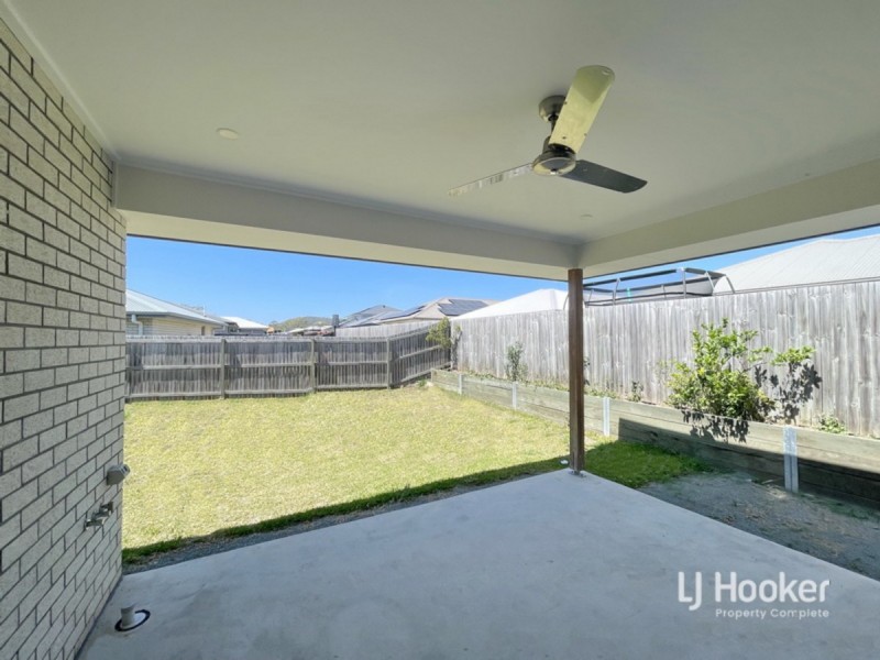 3 Windsor Avenue, Yarrabilba QLD 4207