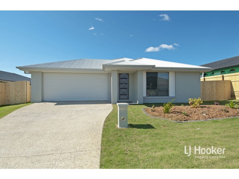 6 Olivine Circuit, Yarrabilba QLD 4207