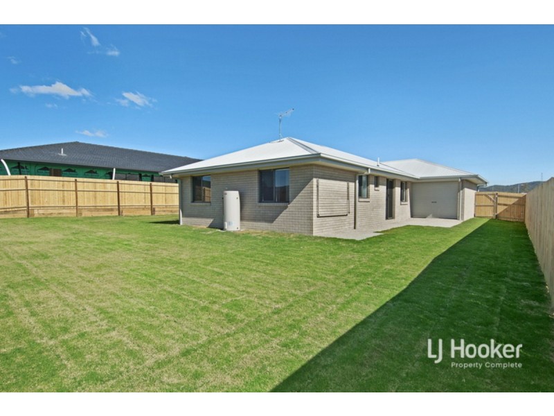 6 Olivine Circuit, Yarrabilba QLD 4207