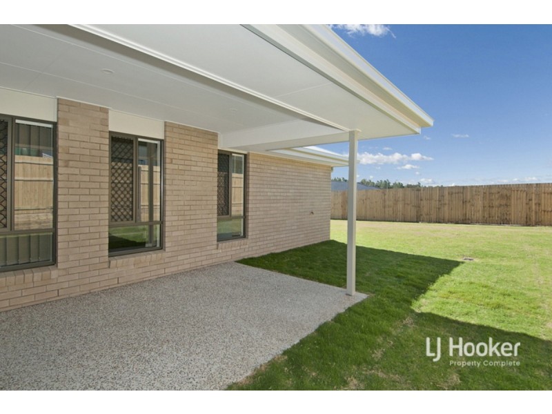 6 Olivine Circuit, Yarrabilba QLD 4207