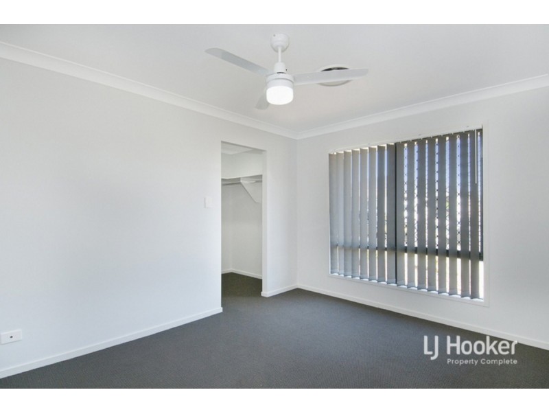 6 Olivine Circuit, Yarrabilba QLD 4207
