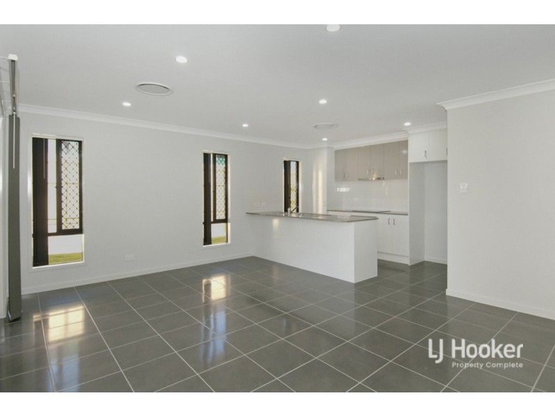 6 Olivine Circuit, Yarrabilba QLD 4207
