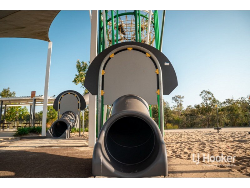 6 Olivine Circuit, Yarrabilba QLD 4207